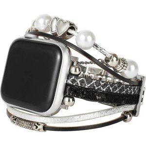 NEW Multilayer Luxury Apple Watch Band